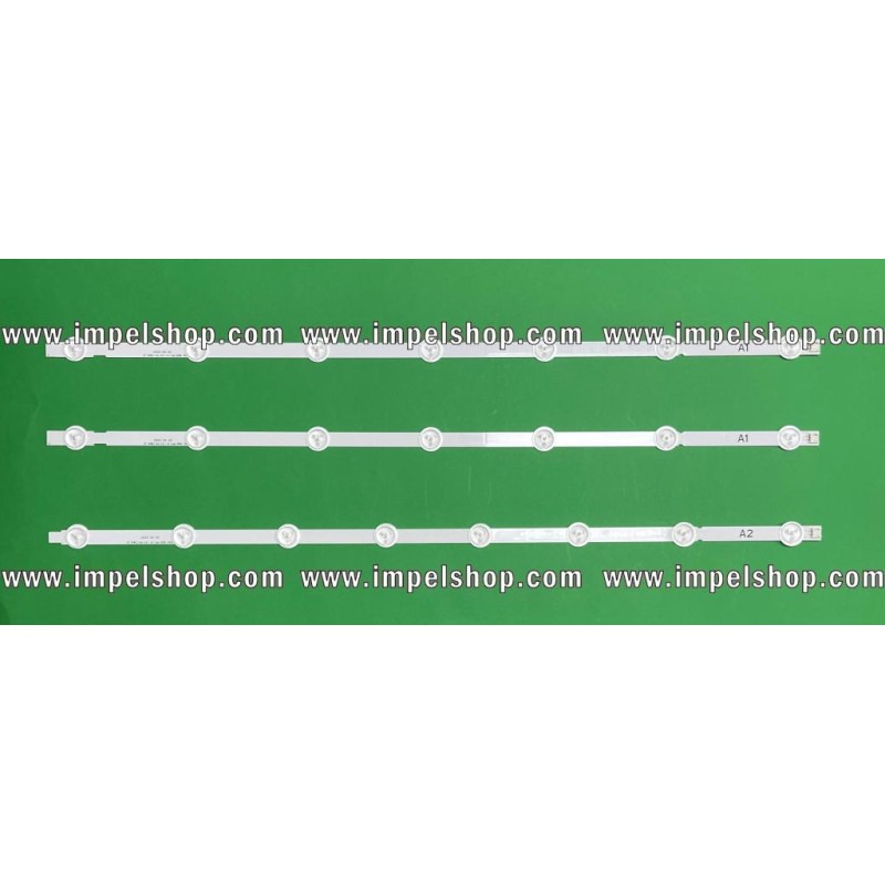 LED-Hintergrundbeleuchtungs...