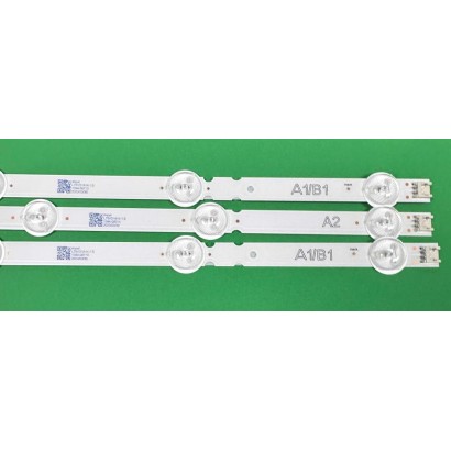 LED-Hintergrundbeleuchtungs...