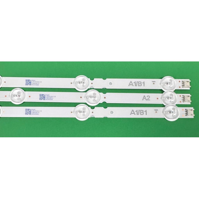 LED-Hintergrundbeleuchtungs...