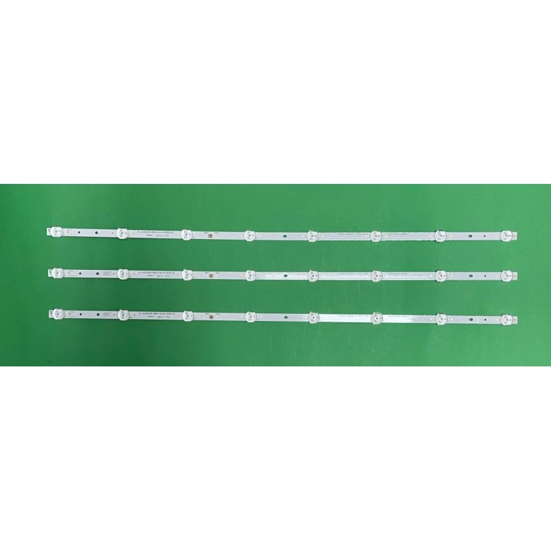 LED-Hintergrundbeleuchtungs...