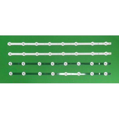 LED-Hintergrundbeleuchtungs...