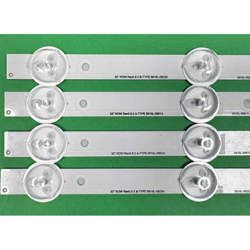 LED-Hintergrundbeleuchtungs...