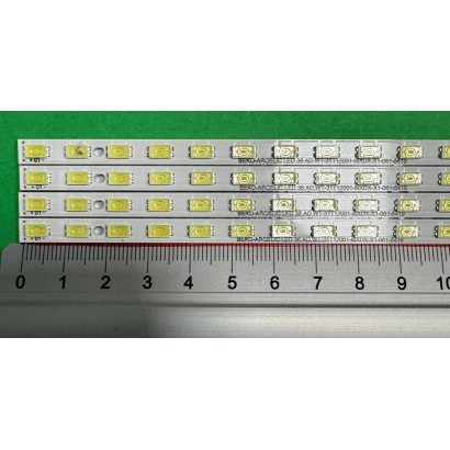 LED-Hintergrundbeleuchtungs...