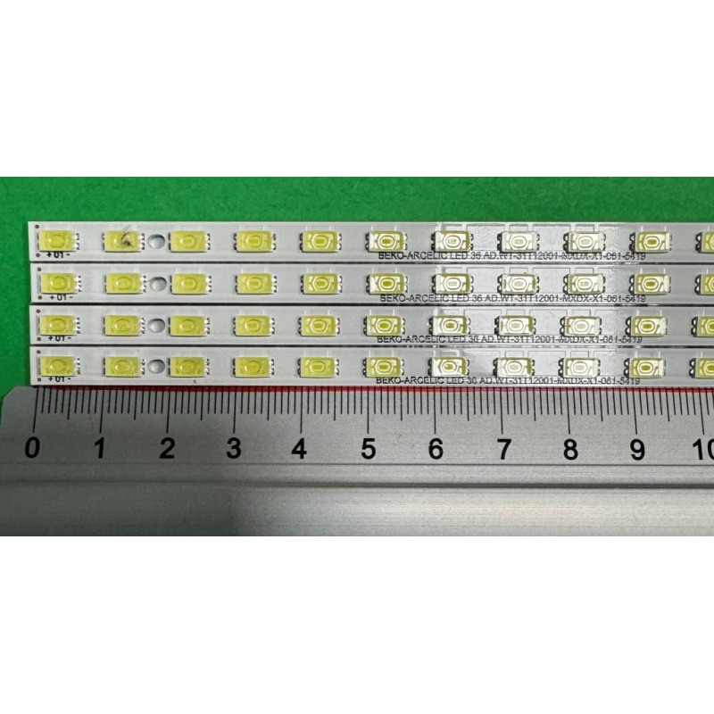 LED-Hintergrundbeleuchtungs...