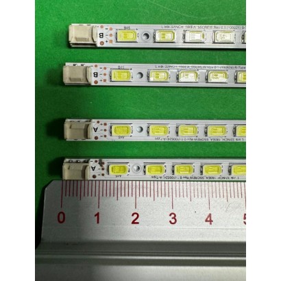 LED-Hintergrundbeleuchtungs...