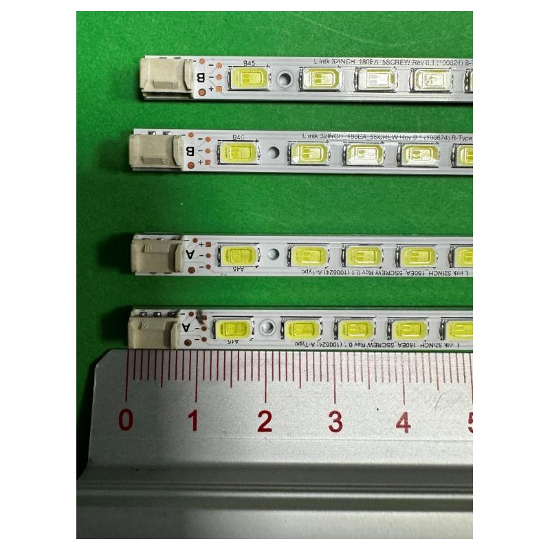 LED-Hintergrundbeleuchtungs...