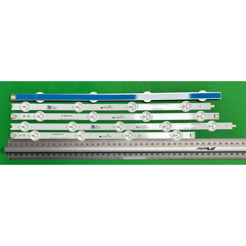 LED-Hintergrundbeleuchtungs...