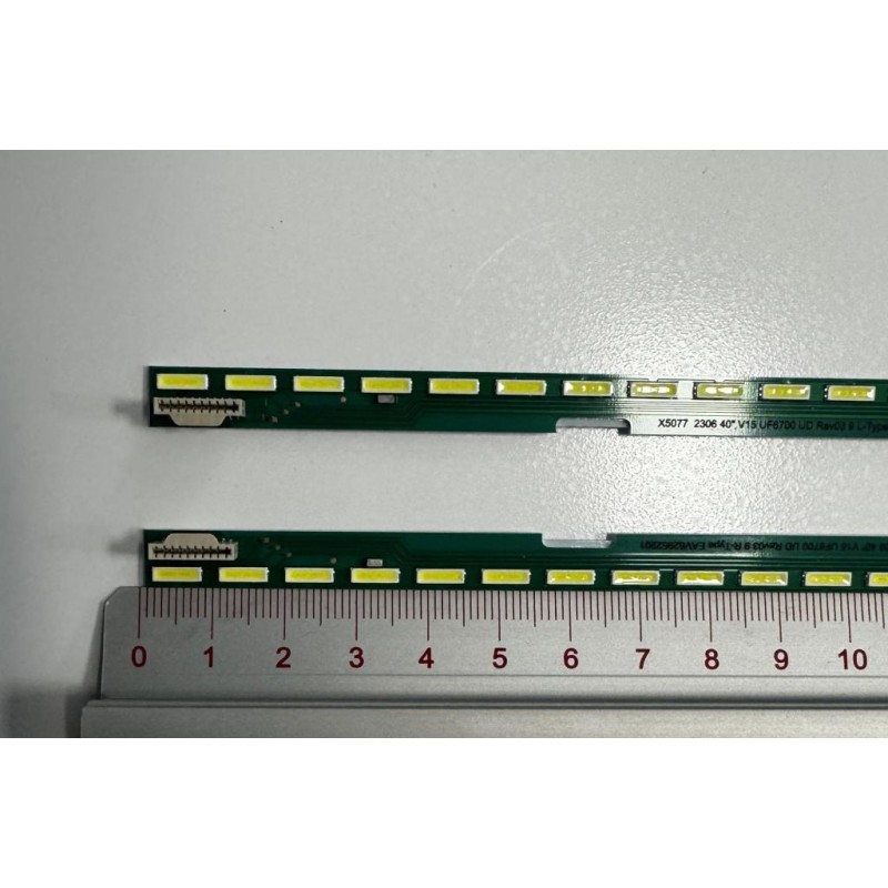 LED-Hintergrundbeleuchtungs...