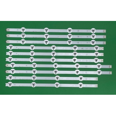 LED-Hintergrundbeleuchtungs...