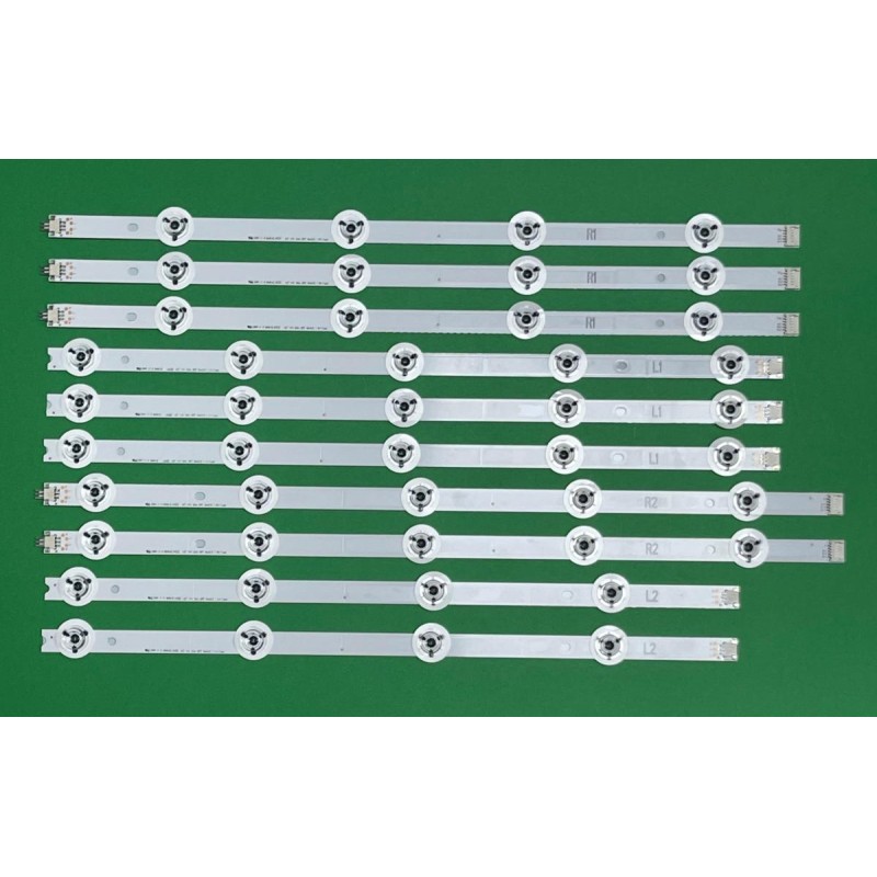 LED-Hintergrundbeleuchtungs...