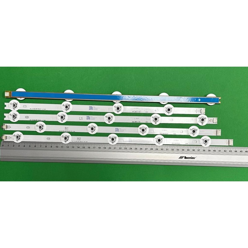 LED-Hintergrundbeleuchtungs...