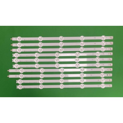 LED-Hintergrundbeleuchtungs...