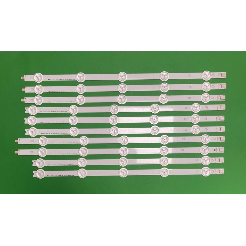 LED-Hintergrundbeleuchtungs...