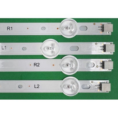 LED-Hintergrundbeleuchtungs...