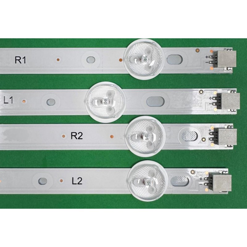 LED-Hintergrundbeleuchtungs...