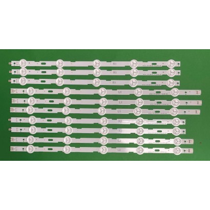 LED-Hintergrundbeleuchtungs...