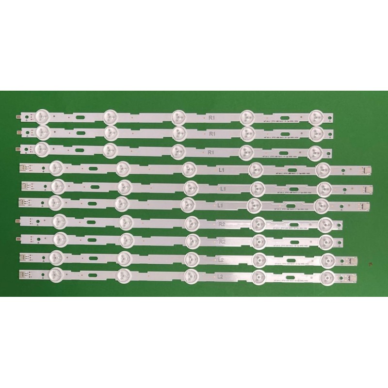 LED-Hintergrundbeleuchtungs...