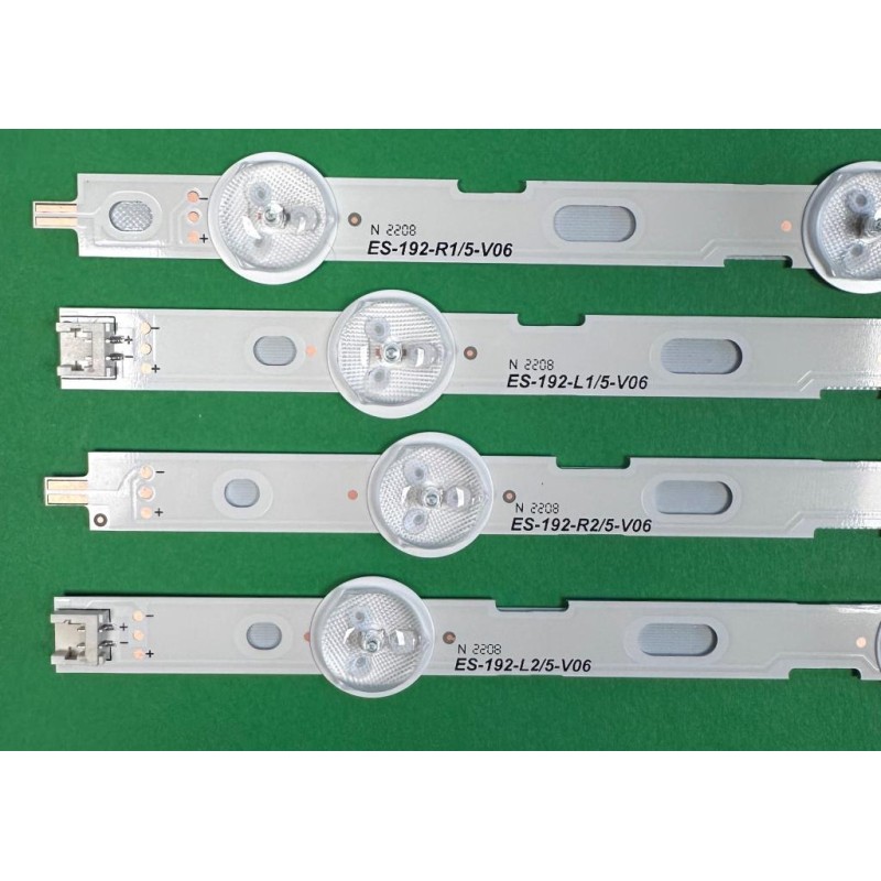 LED-Hintergrundbeleuchtungs...