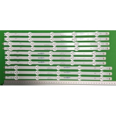 LED-Hintergrundbeleuchtungs...