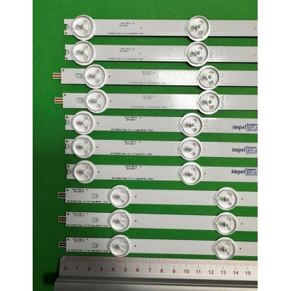 LED-Hintergrundbeleuchtungs...