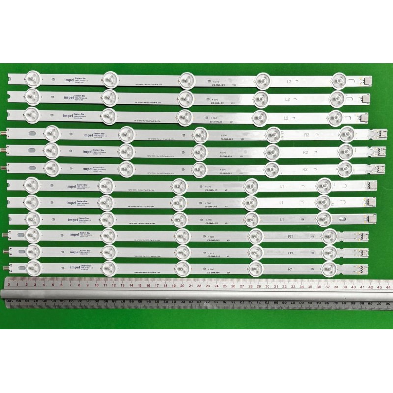 LED-Hintergrundbeleuchtungs...