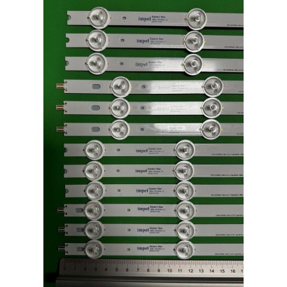 LED-Hintergrundbeleuchtungs...