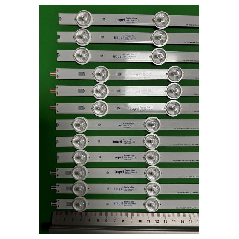 LED-Hintergrundbeleuchtungs...