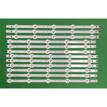 LED-Hintergrundbeleuchtung...