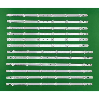 LED-Hintergrundbeleuchtungs...