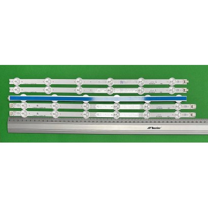 LED-Hintergrundbeleuchtungs...