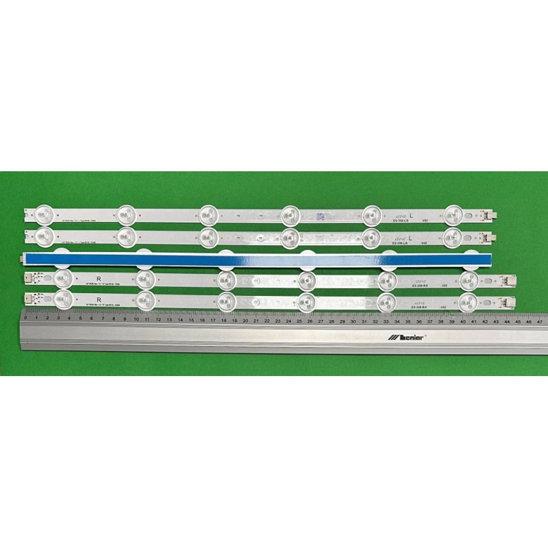 LED-Hintergrundbeleuchtungs...