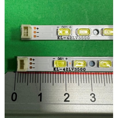 LED-Hintergrundbeleuchtung...