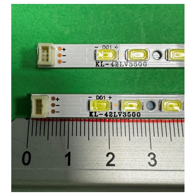 LED-Hintergrundbeleuchtung...
