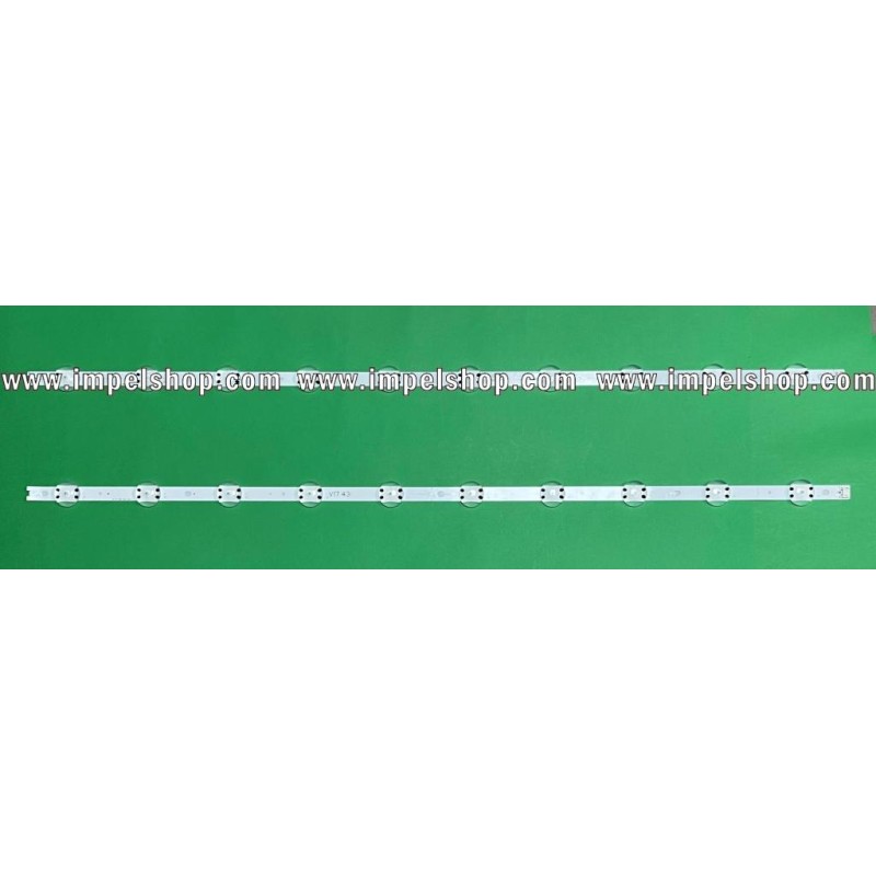 LED-Hintergrundbeleuchtungs...