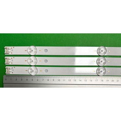 LED-Hintergrundbeleuchtungs...