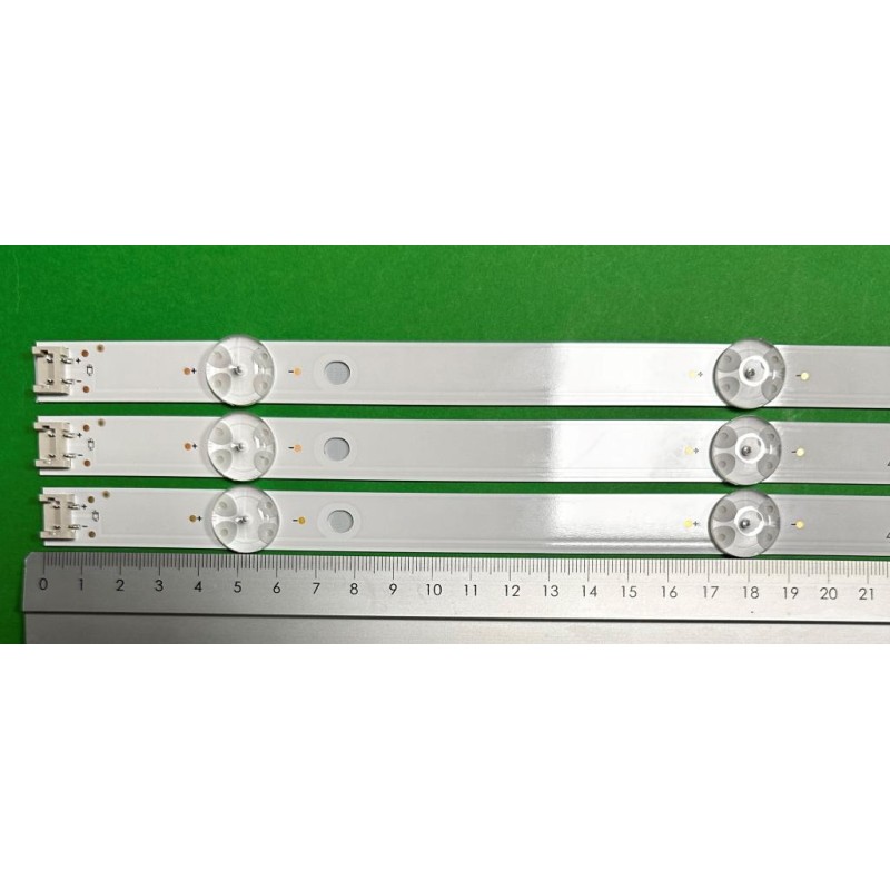 LED-Hintergrundbeleuchtungs...