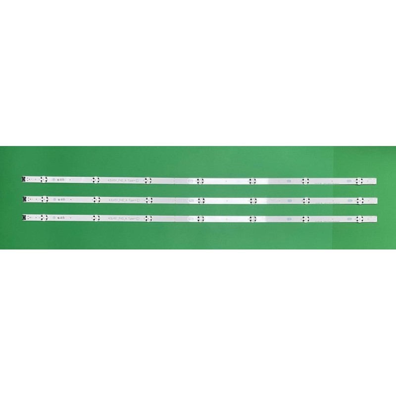 LED-Hintergrundbeleuchtungs...