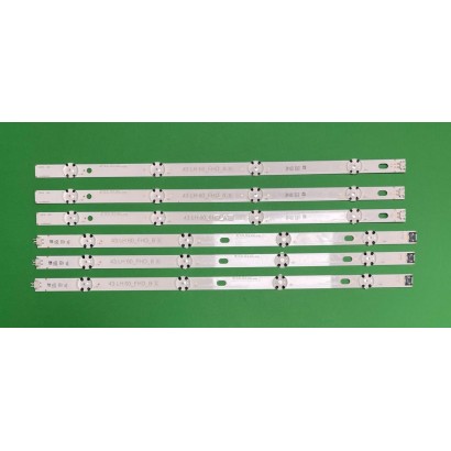 LED-Hintergrundbeleuchtungs...