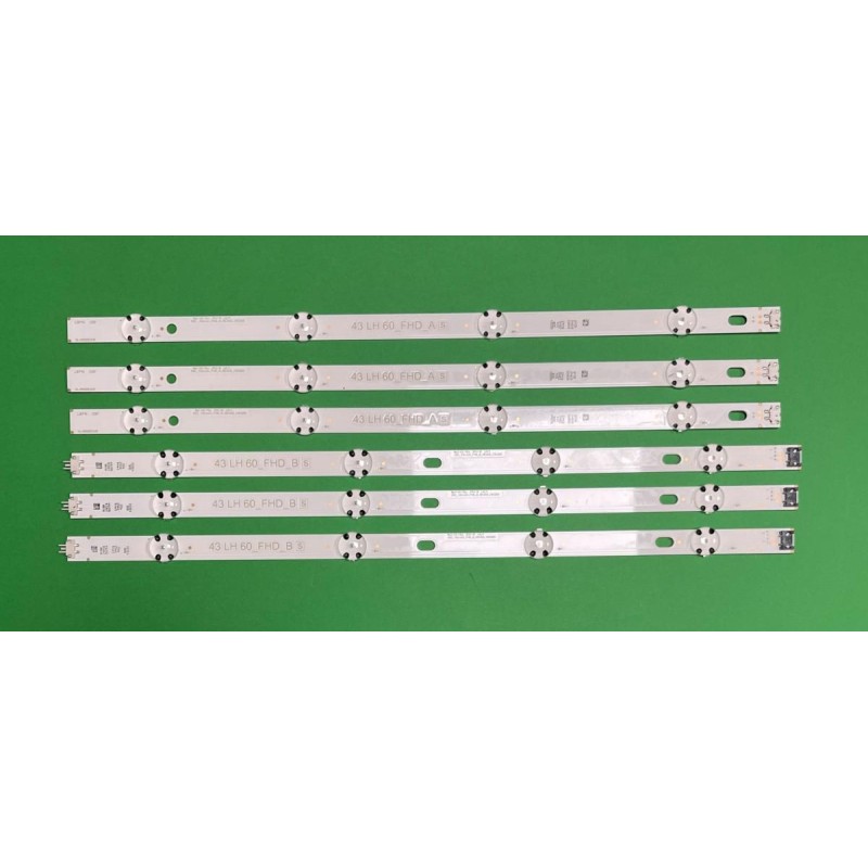 LED-Hintergrundbeleuchtungs...