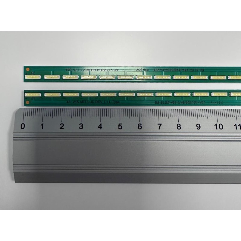 LED-Hintergrundbeleuchtungs...