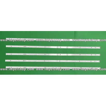 LED-Hintergrundbeleuchtungs...