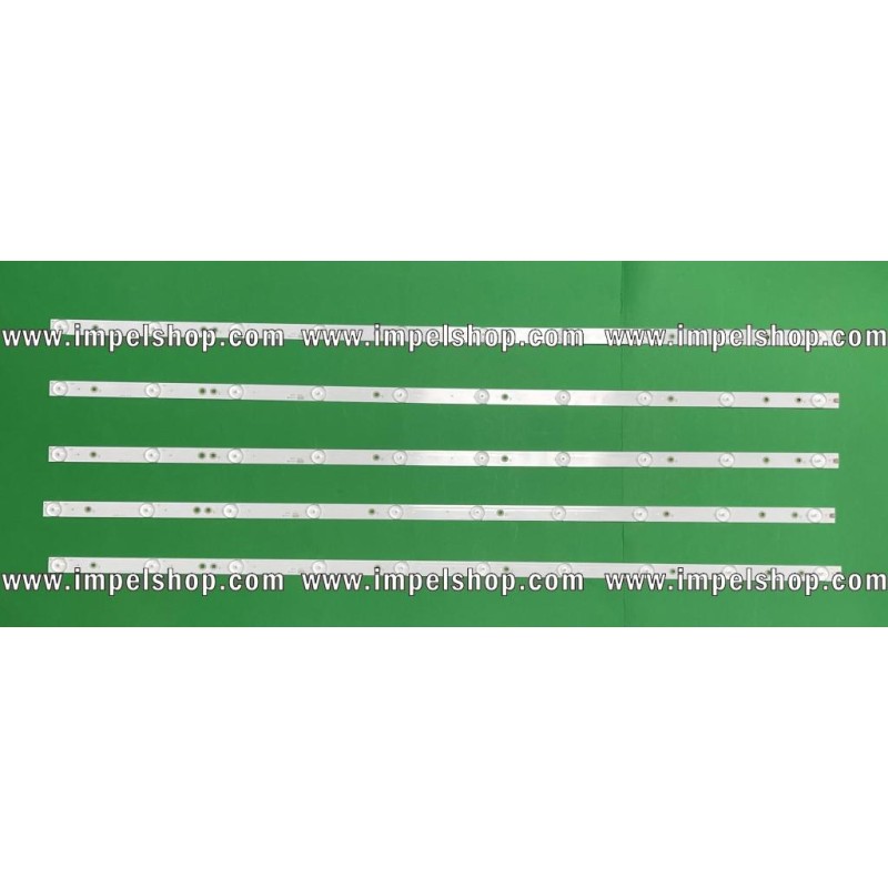 LED-Hintergrundbeleuchtungs...