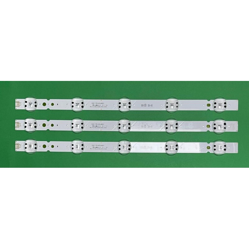 LED-Hintergrundbeleuchtungs...