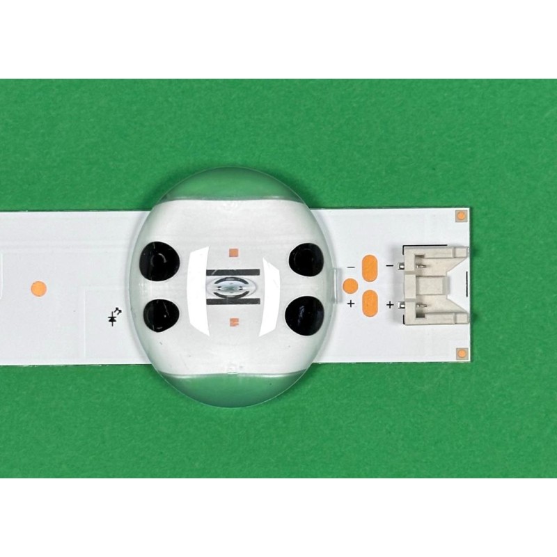 LED-Hintergrundbeleuchtung...