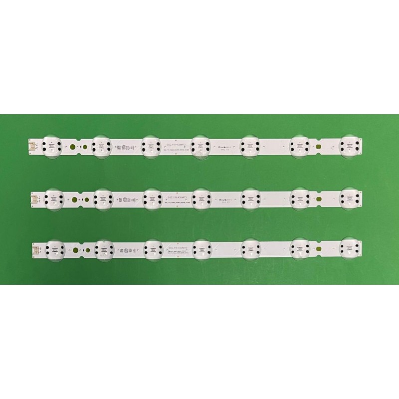 LED-Hintergrundbeleuchtungs...