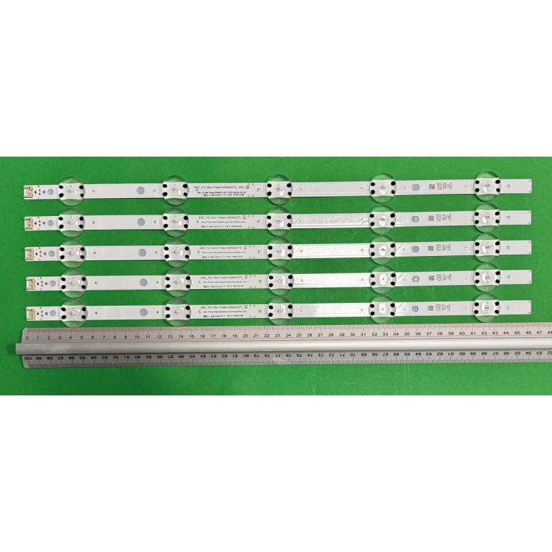 LED-Hintergrundbeleuchtungs...