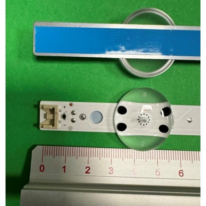 LED-Hintergrundbeleuchtungs...