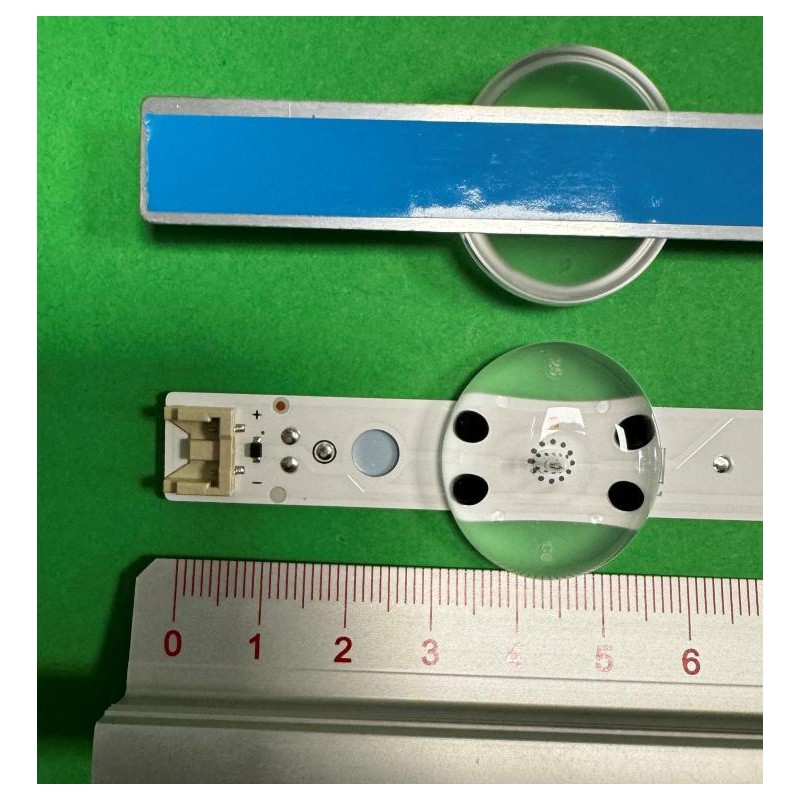 LED-Hintergrundbeleuchtungs...