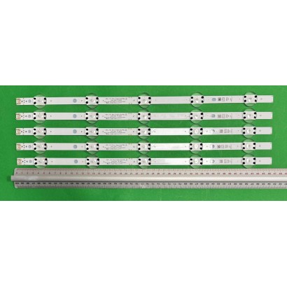 LED-Hintergrundbeleuchtungs...