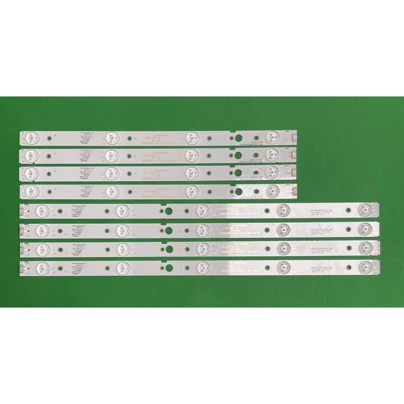 LED-Hintergrundbeleuchtungs...